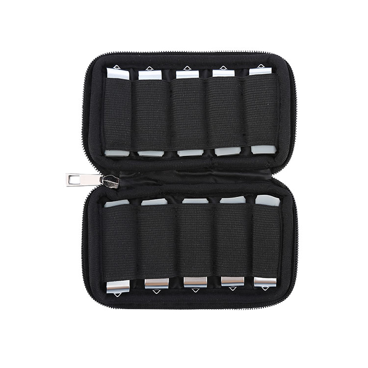 工廠定制居家旅行辦公U盤U盾收納包3c電子產品收納包 工廠定制居家旅行辦公U盤U盾收納包3c電子產品收納包